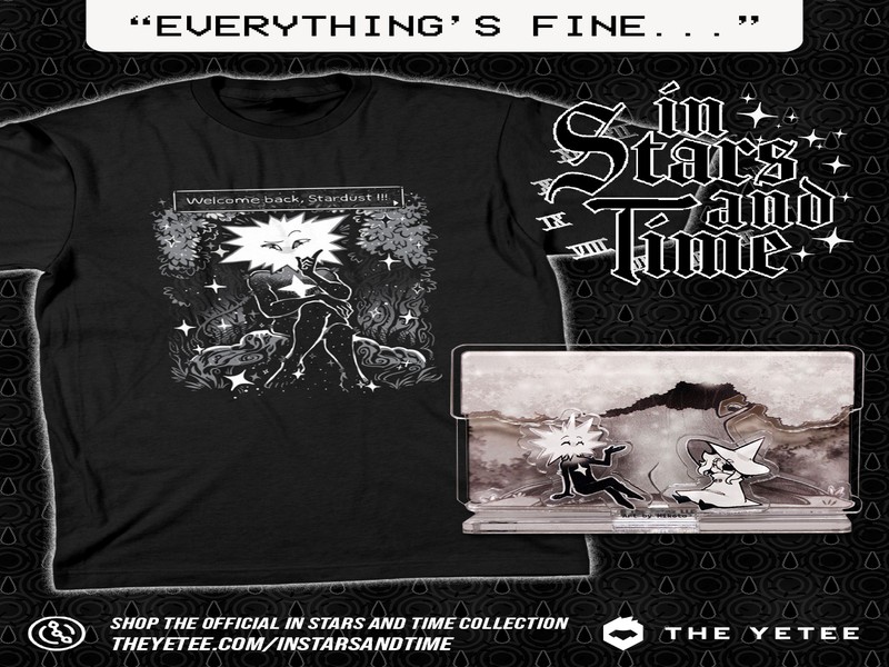 Inside the Wildgate Official Shop: Exclusive Finds Await