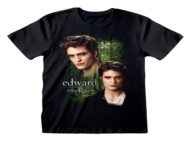 Unveiling the Enchantment: The Story Behind The Twilight Saga Merchandise